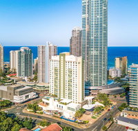 Voco Gold Coast - Tourism Gold Coast