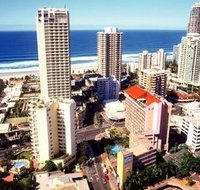 Islander Resort Hotel - Tourism Gold Coast