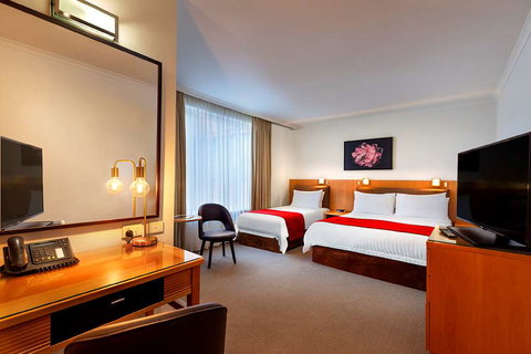Best Western Plus Travel Inn Hotel - Gold Coast 7