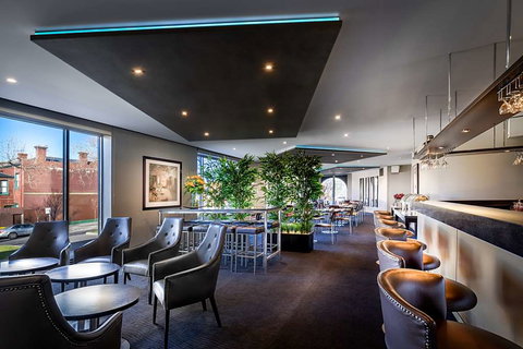 Best Western Plus Travel Inn Hotel - Gold Coast 12