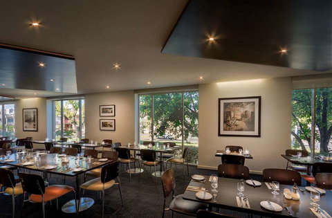 Best Western Plus Travel Inn Hotel - Gold Coast 13