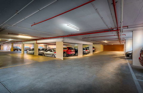 Best Western Plus Travel Inn Hotel - Gold Coast 17