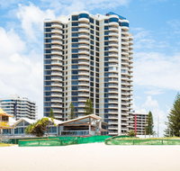 BreakFree Acapulco Resort - Tourism Gold Coast
