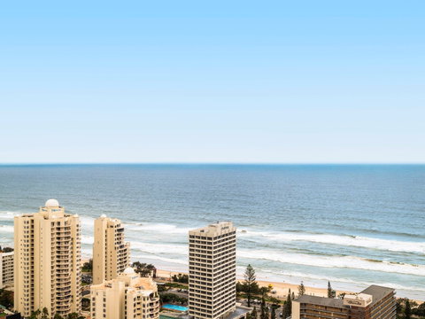 Mantra Towers of Chevron Surfers - Tourism Gold Coast 4