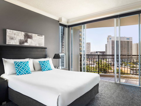 Mantra Towers of Chevron Surfers - Tourism Gold Coast 8