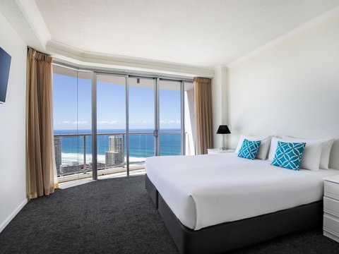 Mantra Towers of Chevron Surfers - Tourism Gold Coast 9