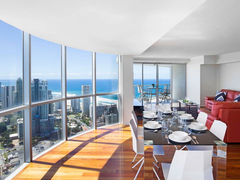 Mantra Towers of Chevron Surfers - Tourism Gold Coast 10