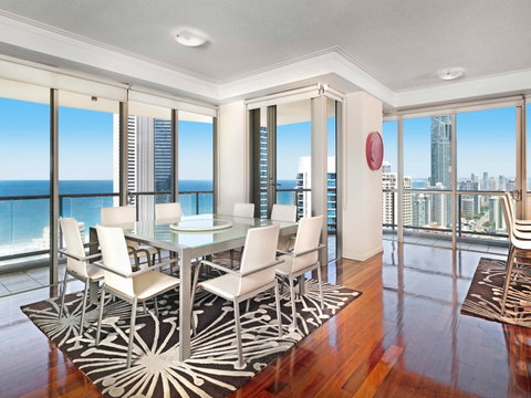 Mantra Towers of Chevron Surfers - Tourism Gold Coast 13
