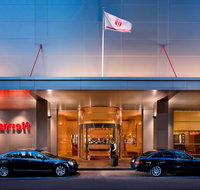 Melbourne Marriott Hotel - Tourism Gold Coast