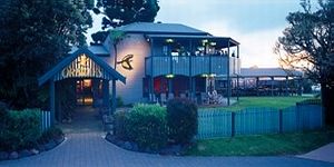 Canungra QLD Tourism Gold Coast