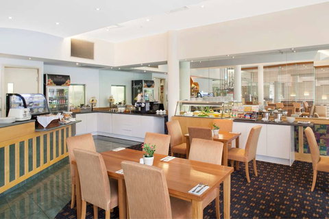 Melbourne Metropole Central - Gold Coast 8