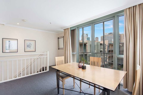 Melbourne Metropole Central - Gold Coast 15