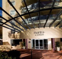 Mantra on Northbourne - Tourism Gold Coast