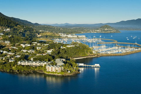 Coral Sea Resort - Tourism Gold Coast 0