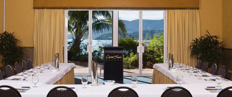 Coral Sea Resort - Tourism Gold Coast 3