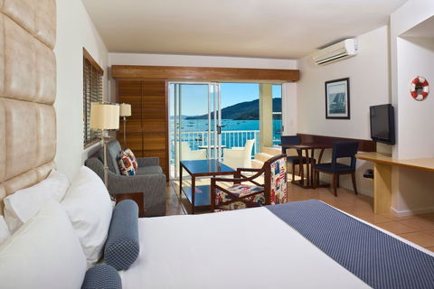 Coral Sea Resort - Tourism Gold Coast 4