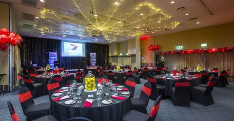 Coral Sea Resort - Tourism Gold Coast 5
