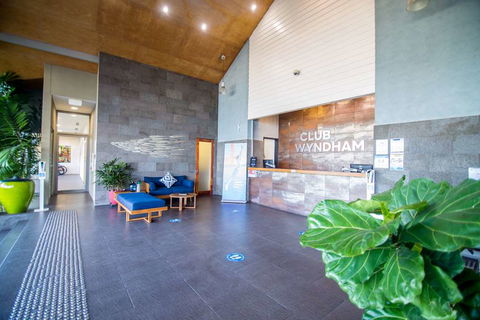 Club Wyndham Airlie Beach - Tourism Gold Coast 3