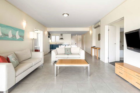 Club Wyndham Airlie Beach - Tourism Gold Coast 5