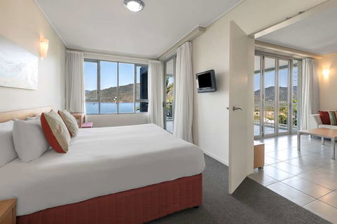 Club Wyndham Airlie Beach - Tourism Gold Coast 7