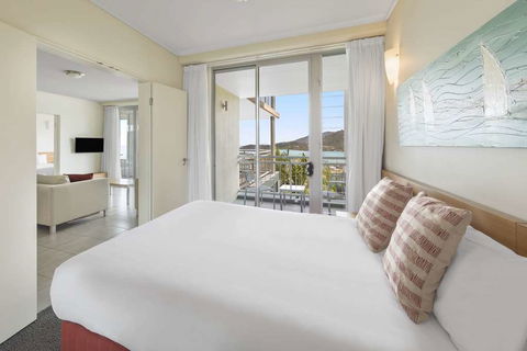 Club Wyndham Airlie Beach - Tourism Gold Coast 8