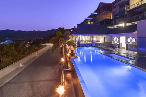Club Wyndham Airlie Beach - Tourism Gold Coast 10