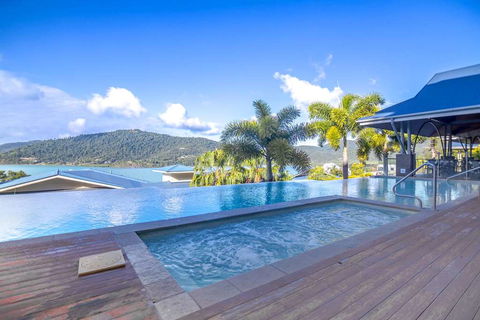 Club Wyndham Airlie Beach - Tourism Gold Coast 11