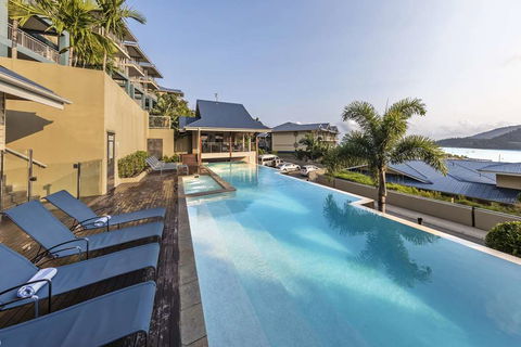 Club Wyndham Airlie Beach - Tourism Gold Coast 12