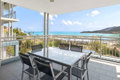 Club Wyndham Airlie Beach - Tourism Gold Coast 14