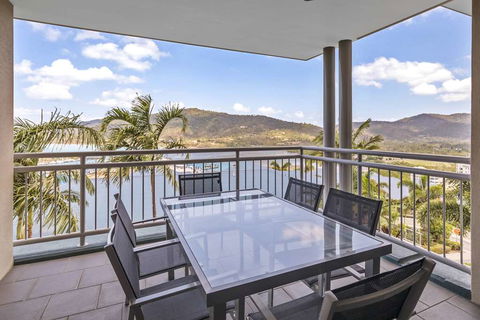 Club Wyndham Airlie Beach - Tourism Gold Coast 15