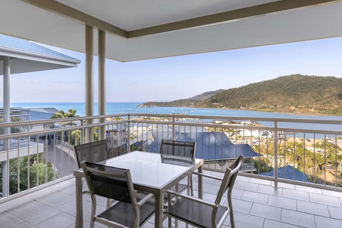 Club Wyndham Airlie Beach - Tourism Gold Coast 16