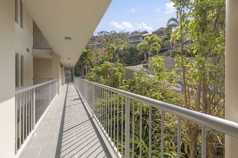 Club Wyndham Airlie Beach - Tourism Gold Coast 17