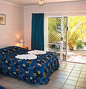 Colonial Palms Motor Inn - Tourism Gold Coast 0