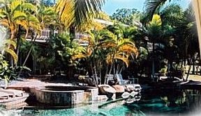 Colonial Palms Motor Inn - Tourism Gold Coast 1