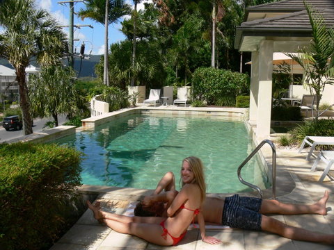 Portside Whitsunday - Tourism Gold Coast 0