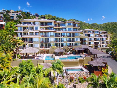 at Waters Edge Resort - Tourism Gold Coast 0