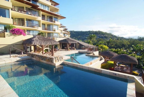 at Waters Edge Resort - Tourism Gold Coast 3