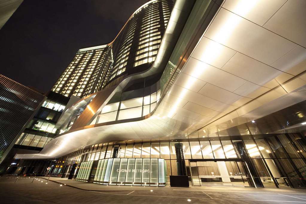 Southbank VIC Tourism Gold Coast