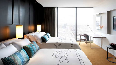 Crown Metropol Melbourne - Tourism Gold Coast 3