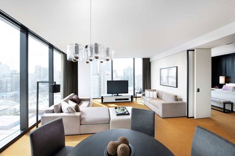 Crown Metropol Melbourne - Tourism Gold Coast 5