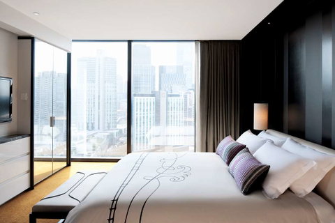 Crown Metropol Melbourne - Tourism Gold Coast 6