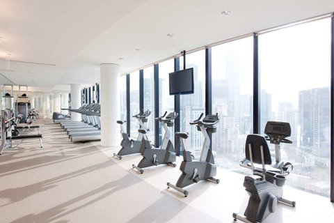 Crown Metropol Melbourne - Tourism Gold Coast 12