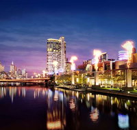 Crown Towers Melbourne - Tourism Gold Coast