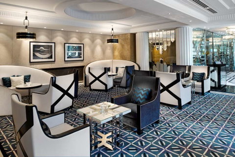 Crown Towers Melbourne - Tourism Gold Coast 2