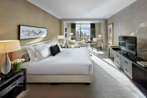 Crown Towers Melbourne - Tourism Gold Coast 4