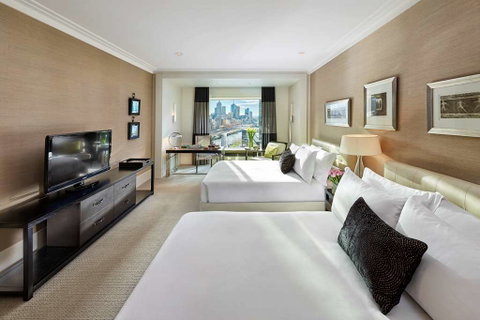 Crown Towers Melbourne - Tourism Gold Coast 5