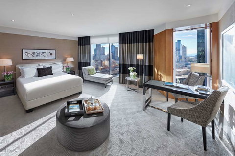 Crown Towers Melbourne - Tourism Gold Coast 10