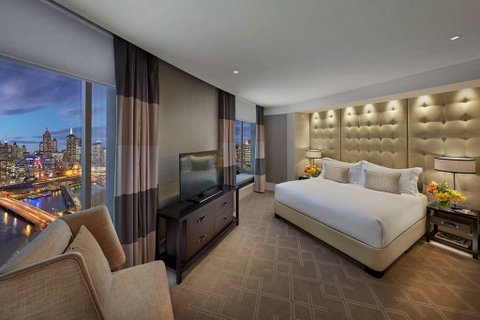 Crown Towers Melbourne - Tourism Gold Coast 12