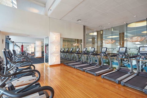 Crown Towers Melbourne - Tourism Gold Coast 14