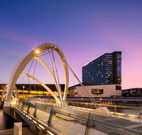 Pan Pacific Melbourne - Tourism Gold Coast